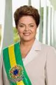 Presidente de Brazil